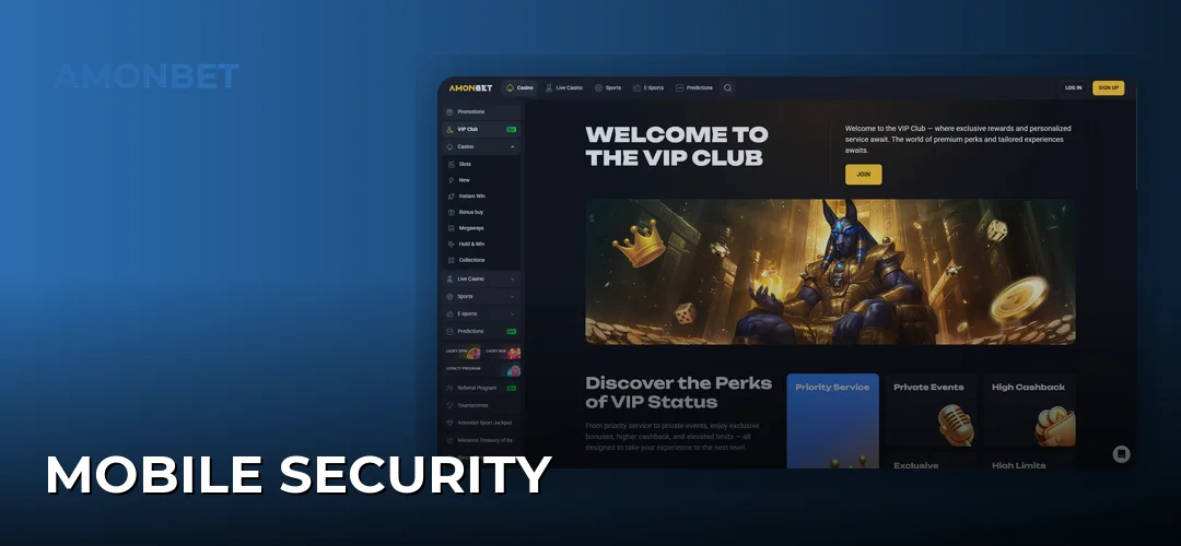 Mobile Security