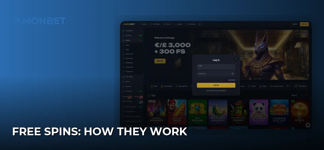 Free Spins: How They Work